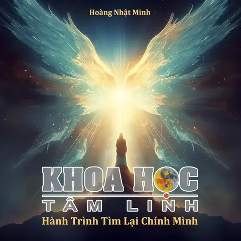 Khoa Học Tâm Linh - Hành Trình Tìm Lại Chính Mình