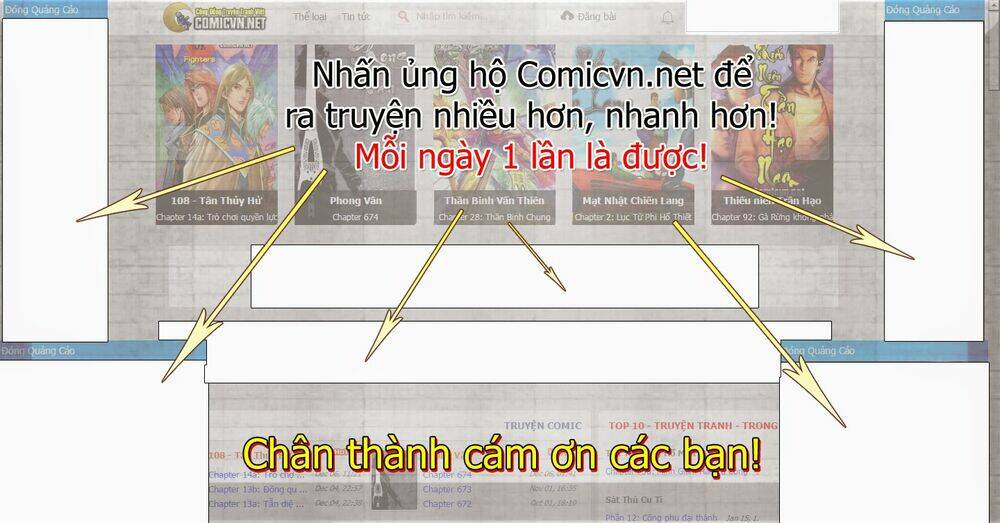 Truyện Tranh Anh Hùng Xạ Điêu - Manhua trang 2241