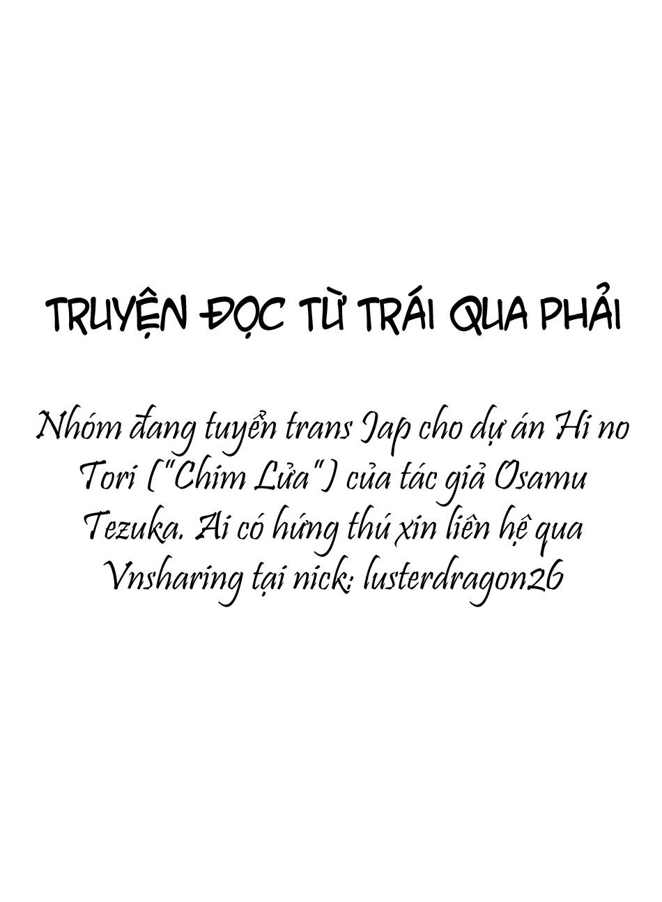 Truyện Tranh Bài Hát Của Apollo - Apollo’S Song trang 2