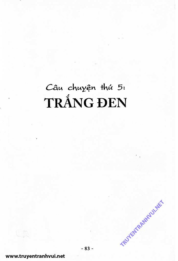 Truyện Tranh Bác Sĩ Quái Dị - Black Jack trang 4774