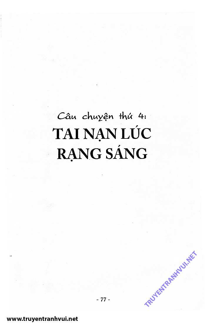 Truyện Tranh Bác Sĩ Quái Dị - Black Jack trang 5011