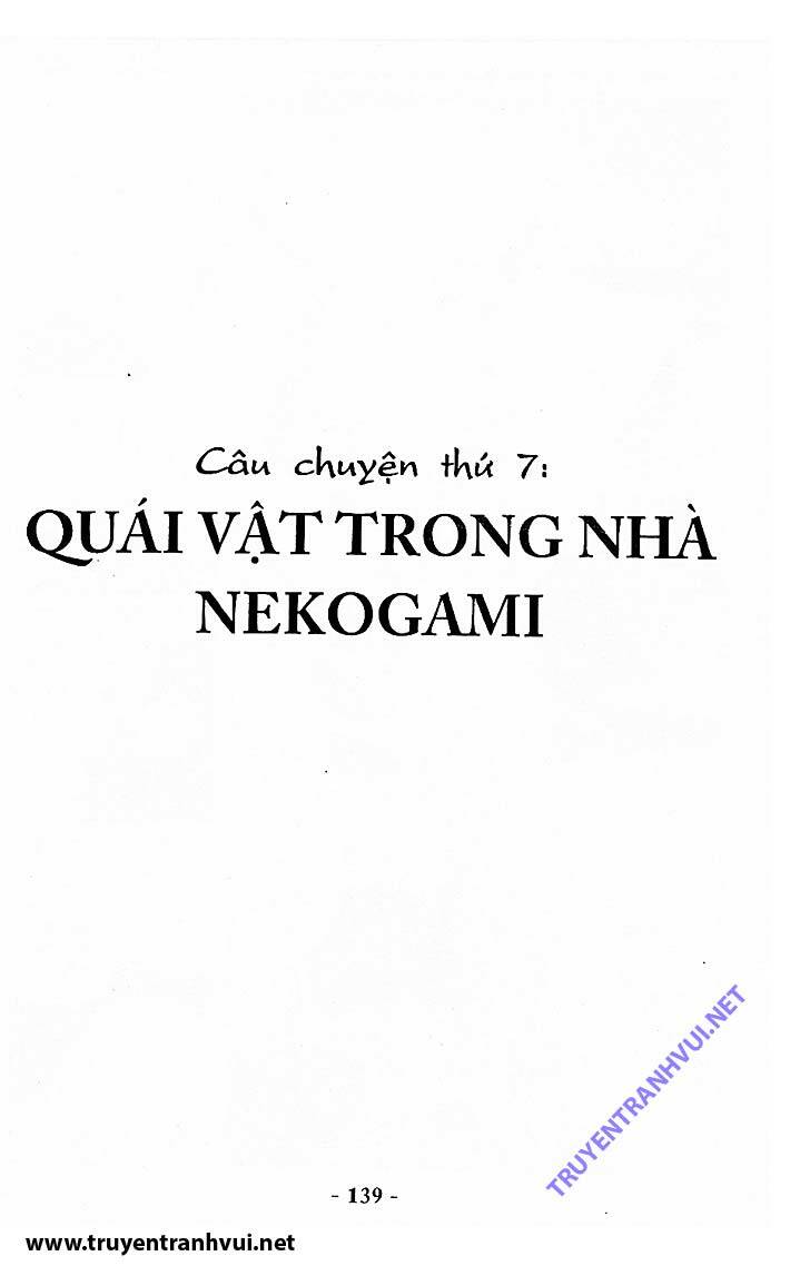 Truyện Tranh Bác Sĩ Quái Dị - Black Jack trang 5076