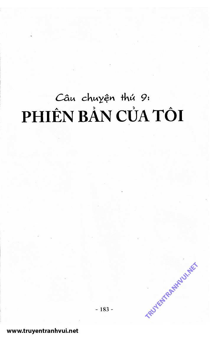 Truyện Tranh Bác Sĩ Quái Dị - Black Jack trang 5122