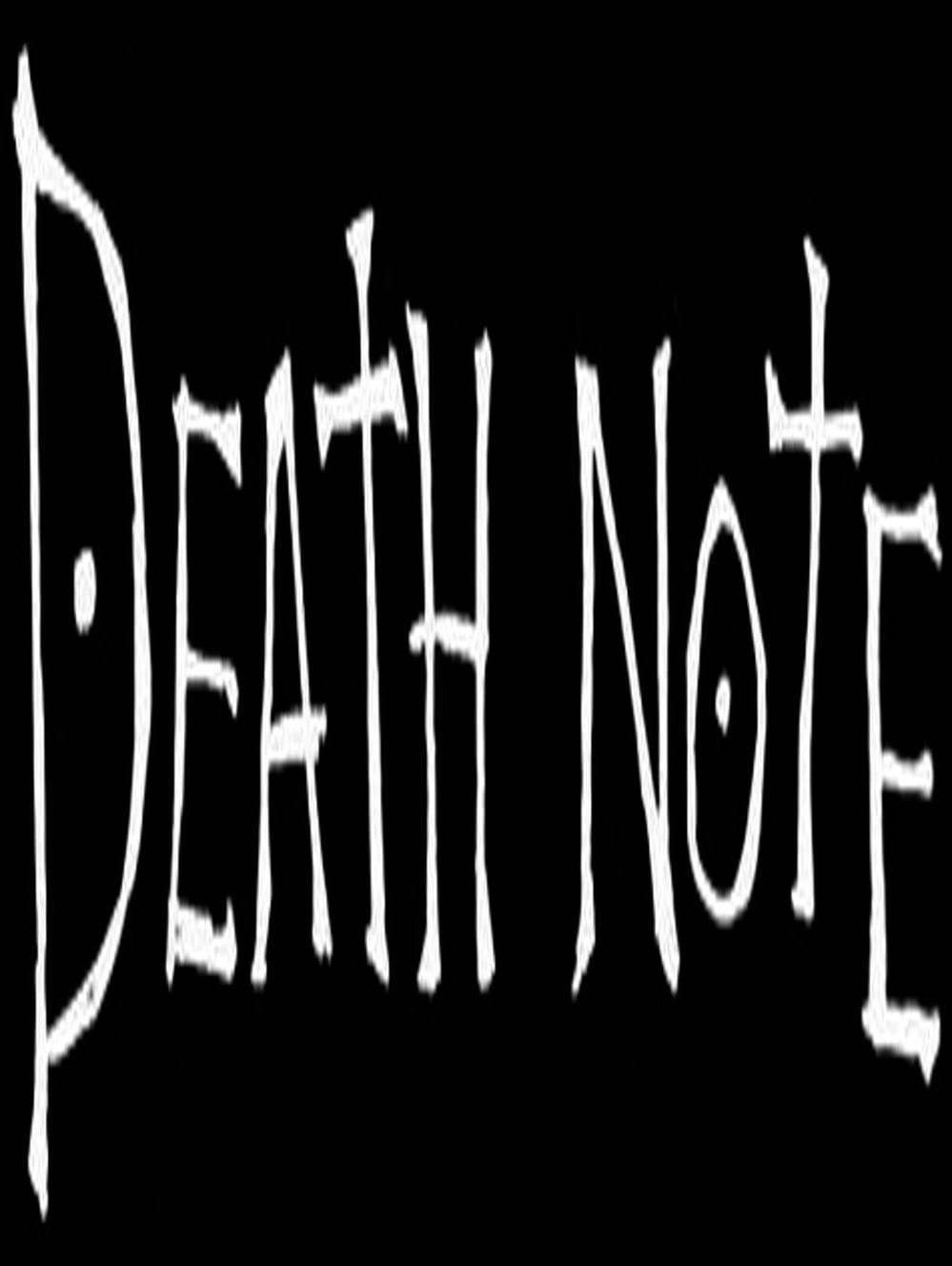 Truyện Tranh Cuốn Sổ Thiên Mệnh - Death Note trang 6