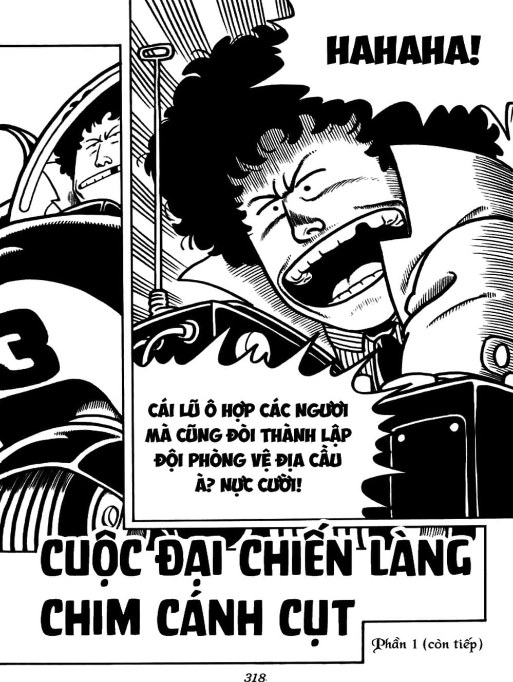 Truyện Tranh Tiến Sĩ Slump - Dr. Slump trang 1410