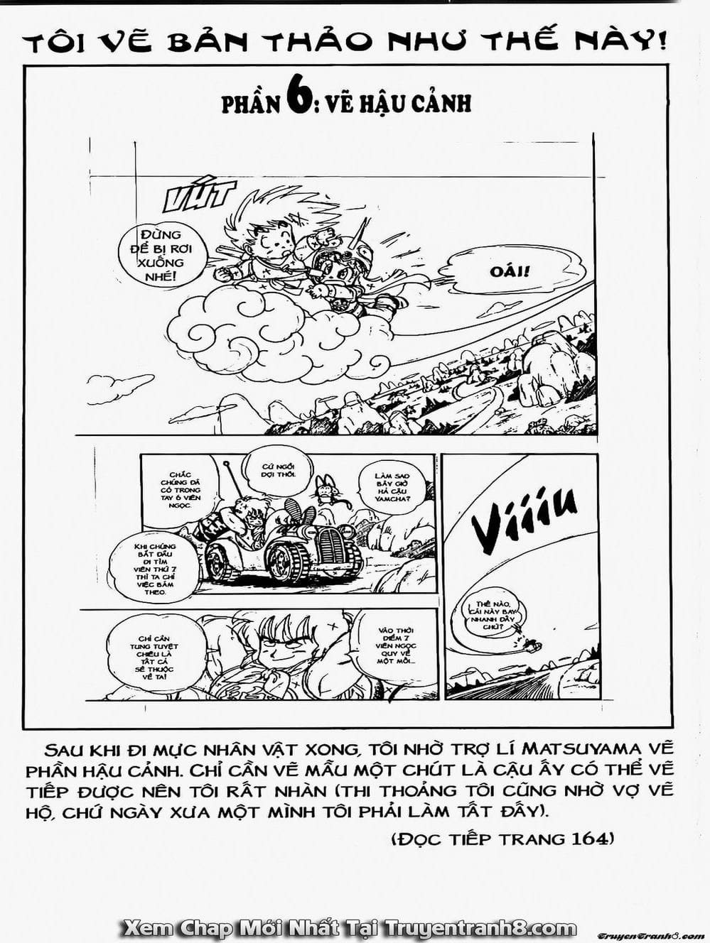 Truyện Tranh Tiến Sĩ Slump - Dr. Slump trang 1653