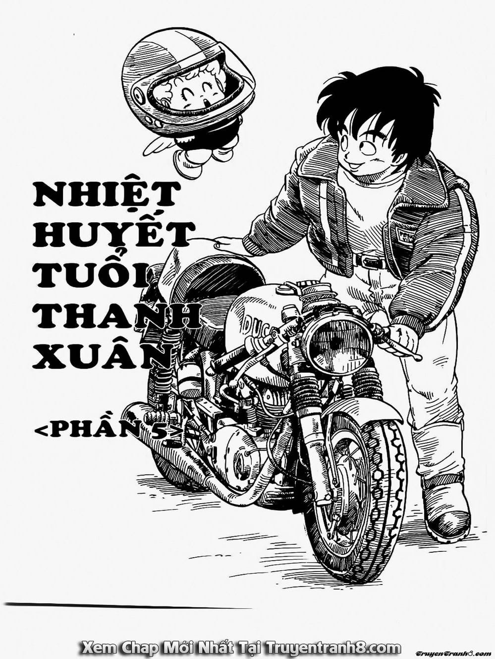 Truyện Tranh Tiến Sĩ Slump - Dr. Slump trang 1700