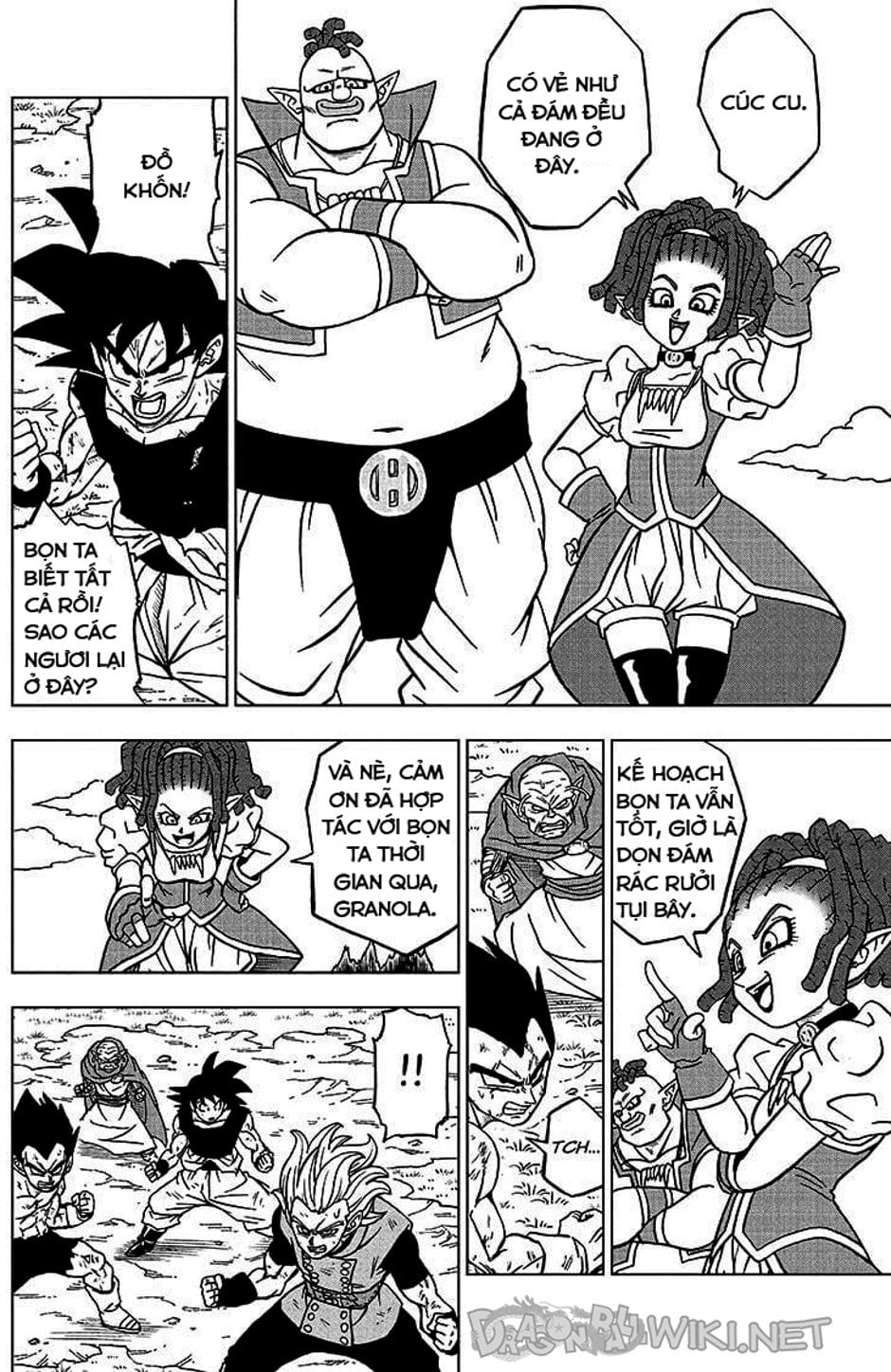 Truyện Tranh Truy Tìm Ngọc Rồng Siêu Cấp - Dragon Ball Super trang 3120