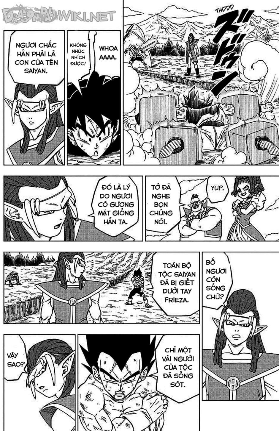 Truyện Tranh Truy Tìm Ngọc Rồng Siêu Cấp - Dragon Ball Super trang 3130