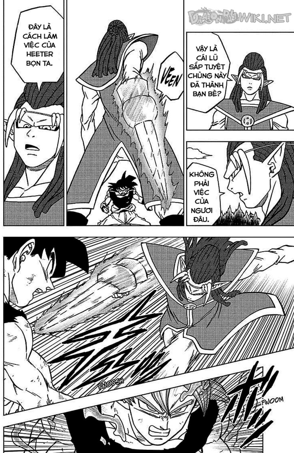 Truyện Tranh Truy Tìm Ngọc Rồng Siêu Cấp - Dragon Ball Super trang 3146
