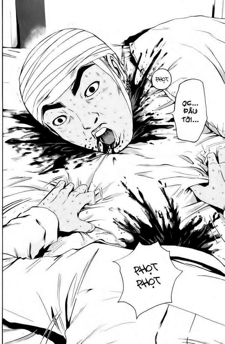 Truyện Tranh Thầy Giáo Vĩ Đại Onizuka - Gto trang 4145
