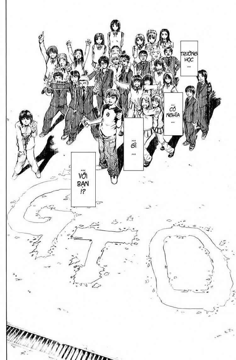 Truyện Tranh Thầy Giáo Vĩ Đại Onizuka - Gto trang 4154
