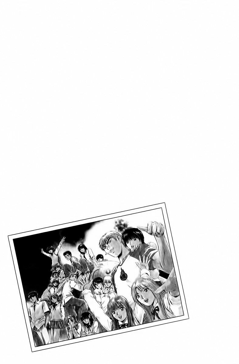 Truyện Tranh Thầy Giáo Vĩ Đại Onizuka - Gto trang 4155