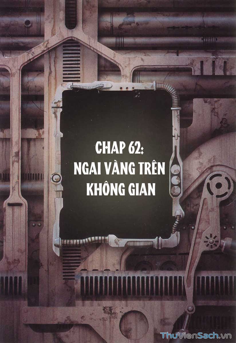 Truyện Tranh Người X trang 2606