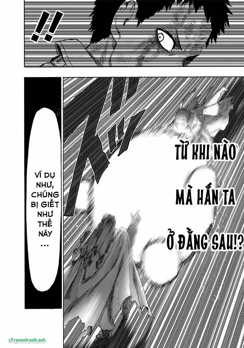 Truyện Tranh Anh Hùng: One-Punch Man trang 4965