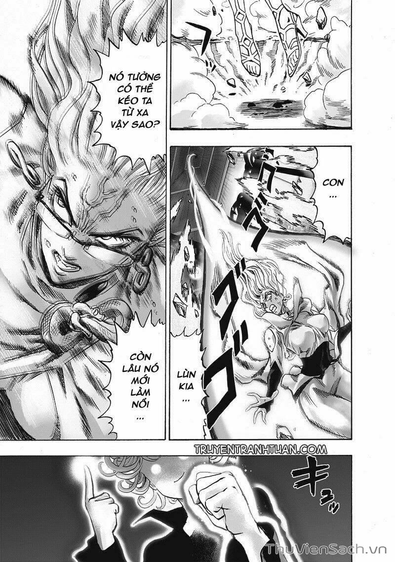 Truyện Tranh Anh Hùng: One-Punch Man trang 5337