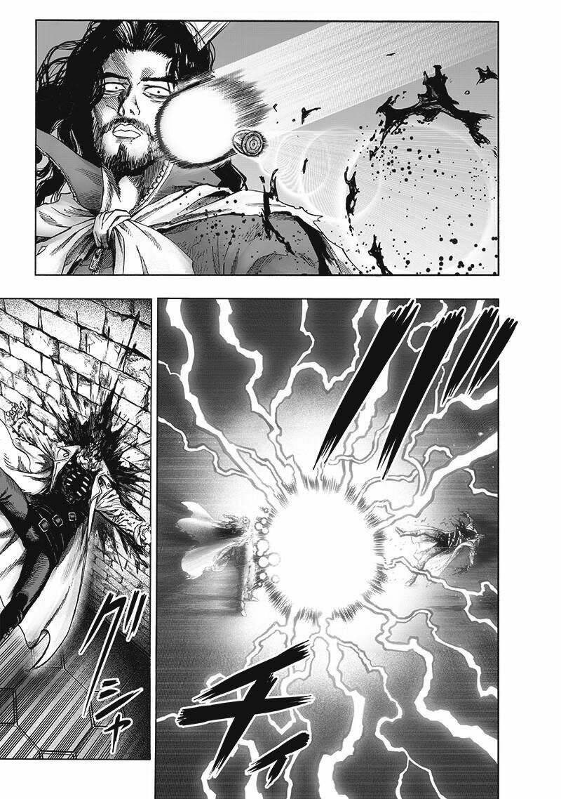 Truyện Tranh Anh Hùng: One-Punch Man trang 5832