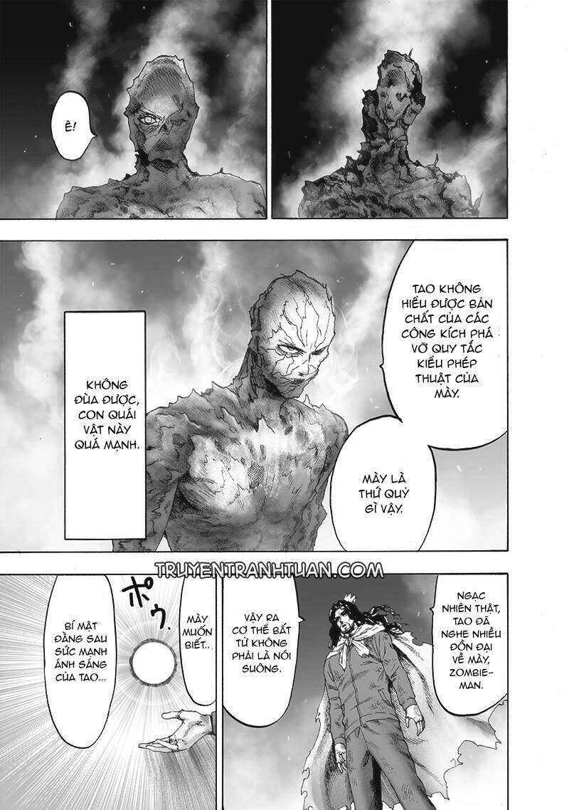 Truyện Tranh Anh Hùng: One-Punch Man trang 5838