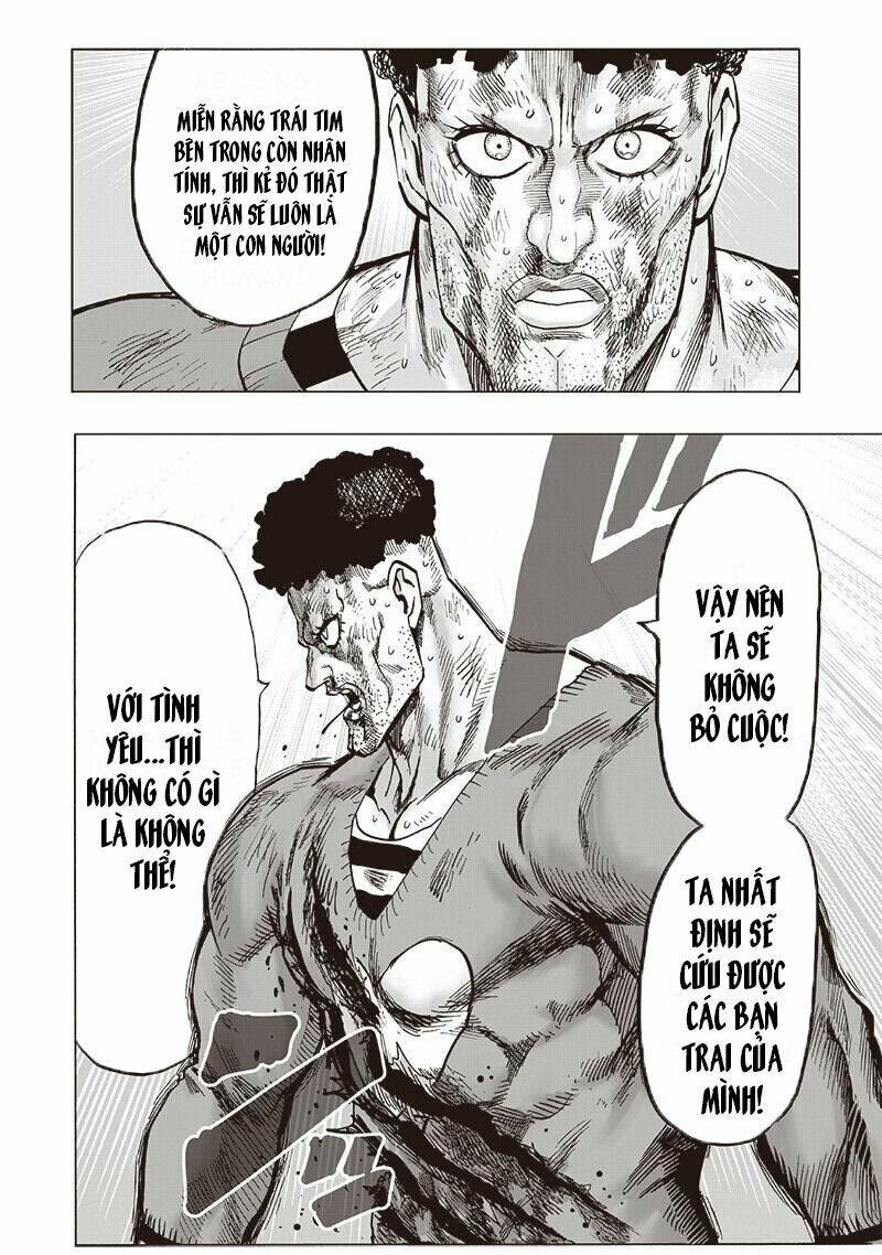 Truyện Tranh Anh Hùng: One-Punch Man trang 5878