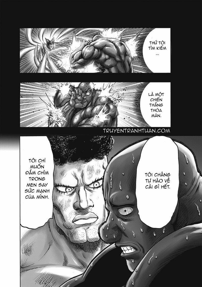 Truyện Tranh Anh Hùng: One-Punch Man trang 5905