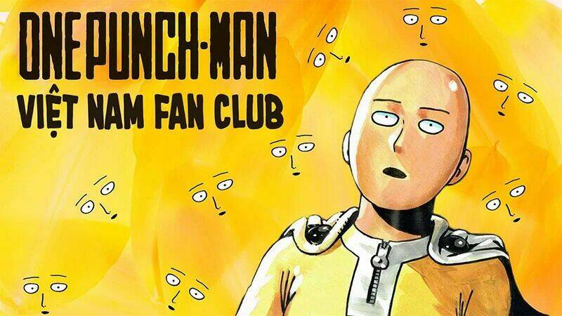 Truyện Tranh Anh Hùng: One-Punch Man trang 5925