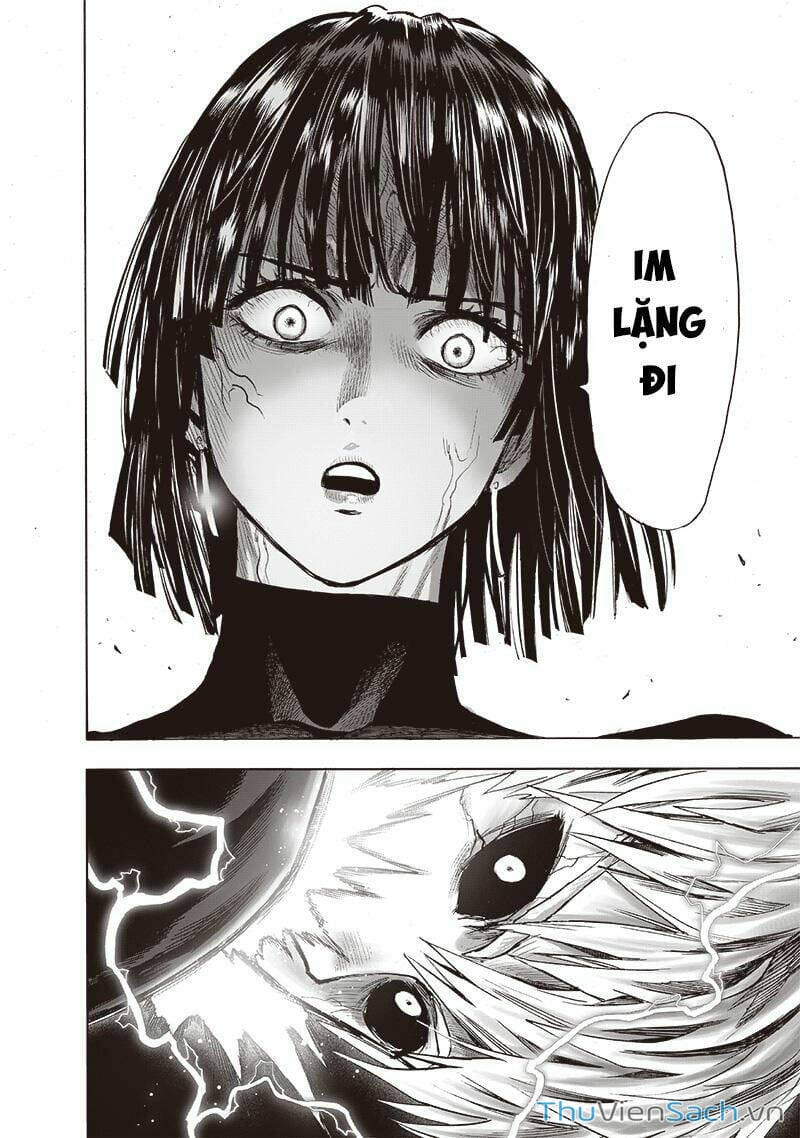 Truyện Tranh Anh Hùng: One-Punch Man trang 6137