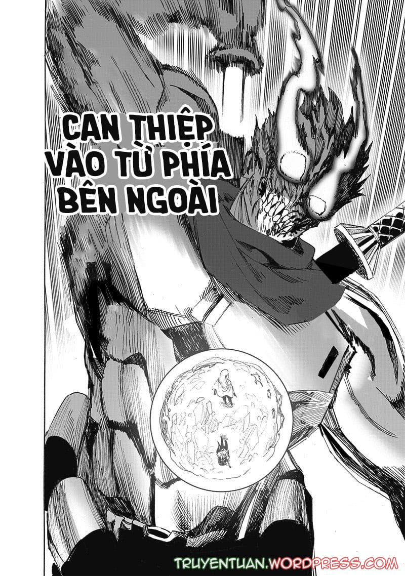 Truyện Tranh Anh Hùng: One-Punch Man trang 8514