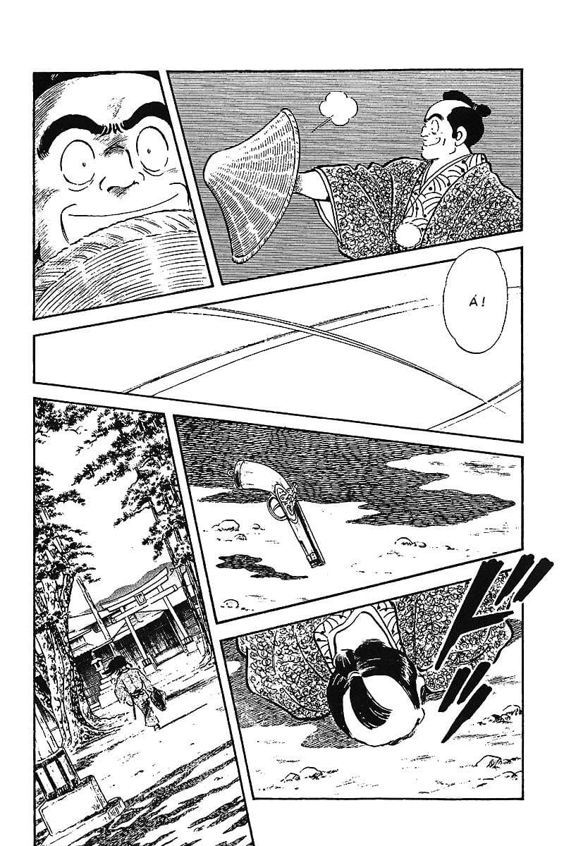Truyện Tranh Ớt Bảy Màu - Nijiiro Togarashi trang 59
