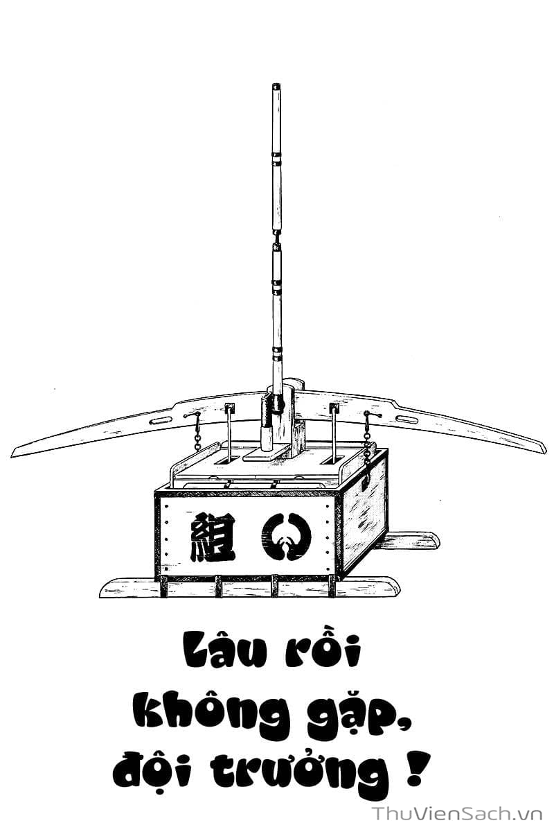 Truyện Tranh Ớt Bảy Màu - Nijiiro Togarashi trang 442