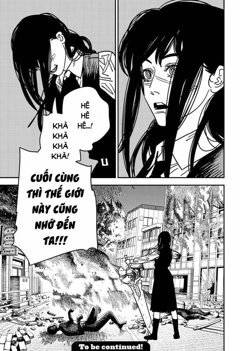 Truyện Tranh Thợ Săn Quỷ - Chainsaw Man trang 2783