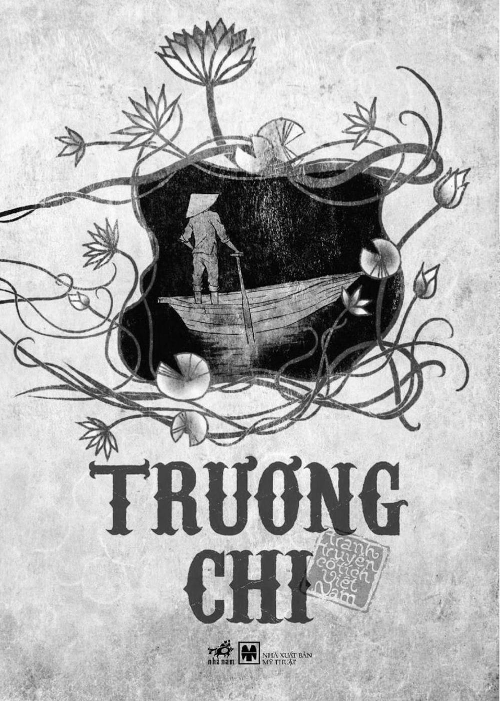 Truyện Tranh Truyện Cổ Tích Việt Nam trang 557