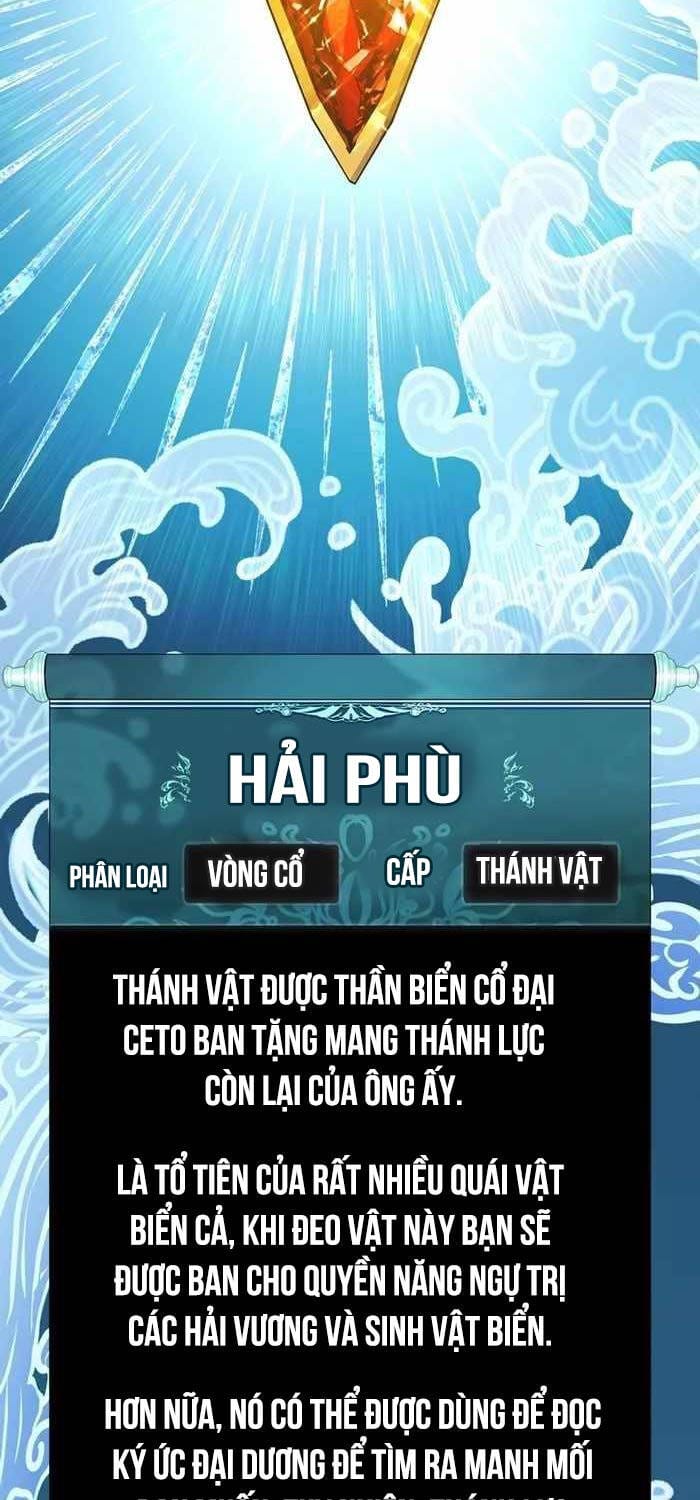 Truyện Tranh Vua Thăng Cấp trang 17016