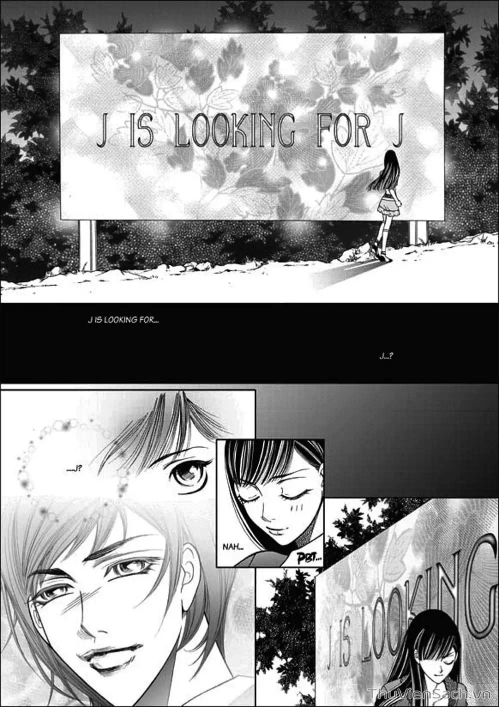 Truyện Tranh Cô Gái Hoàn Hảo - 100% Perfect Girl trang 4