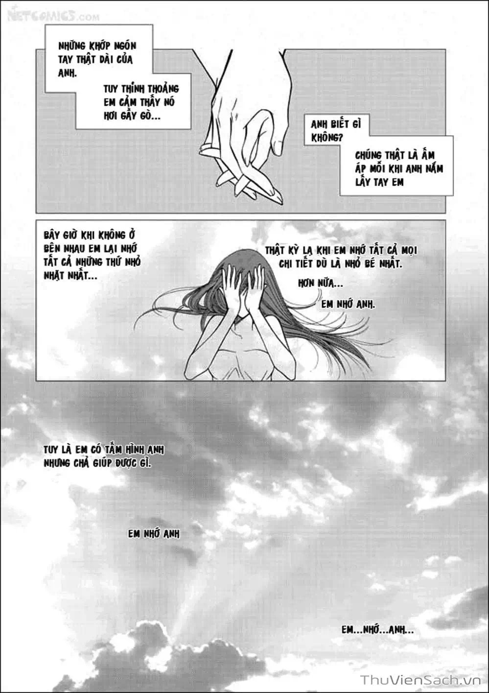 Truyện Tranh Cô Gái Hoàn Hảo - 100% Perfect Girl trang 4