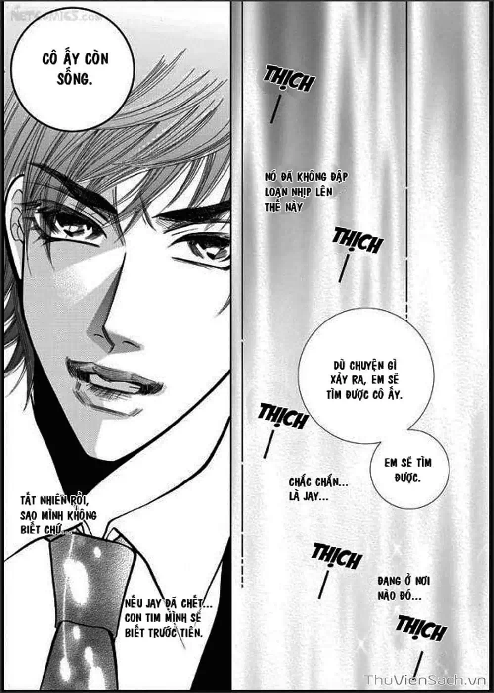 Truyện Tranh Cô Gái Hoàn Hảo - 100% Perfect Girl trang 4