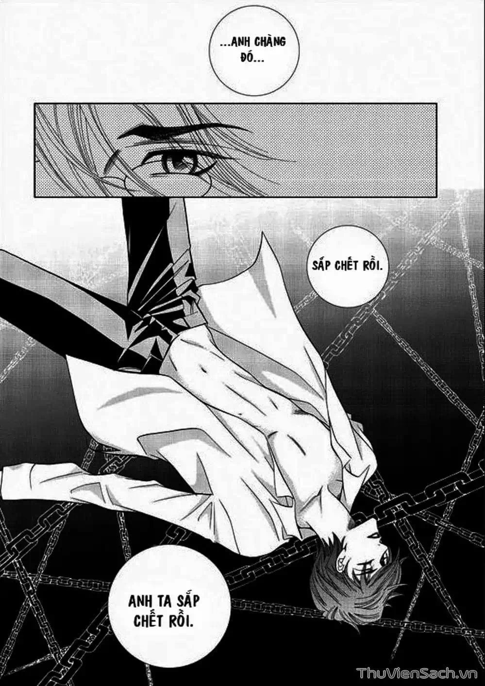 Truyện Tranh Cô Gái Hoàn Hảo - 100% Perfect Girl trang 4