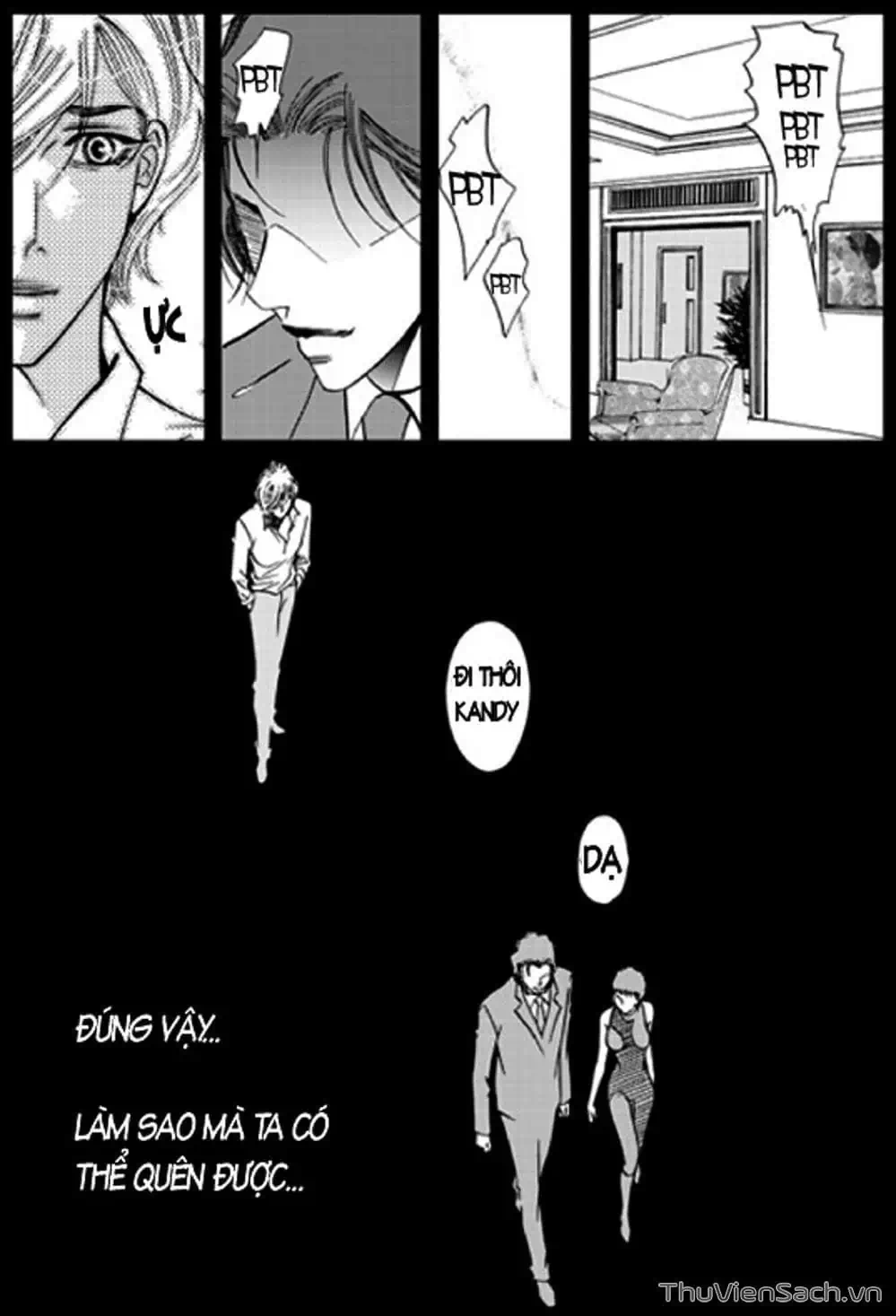 Truyện Tranh Cô Gái Hoàn Hảo - 100% Perfect Girl trang 4