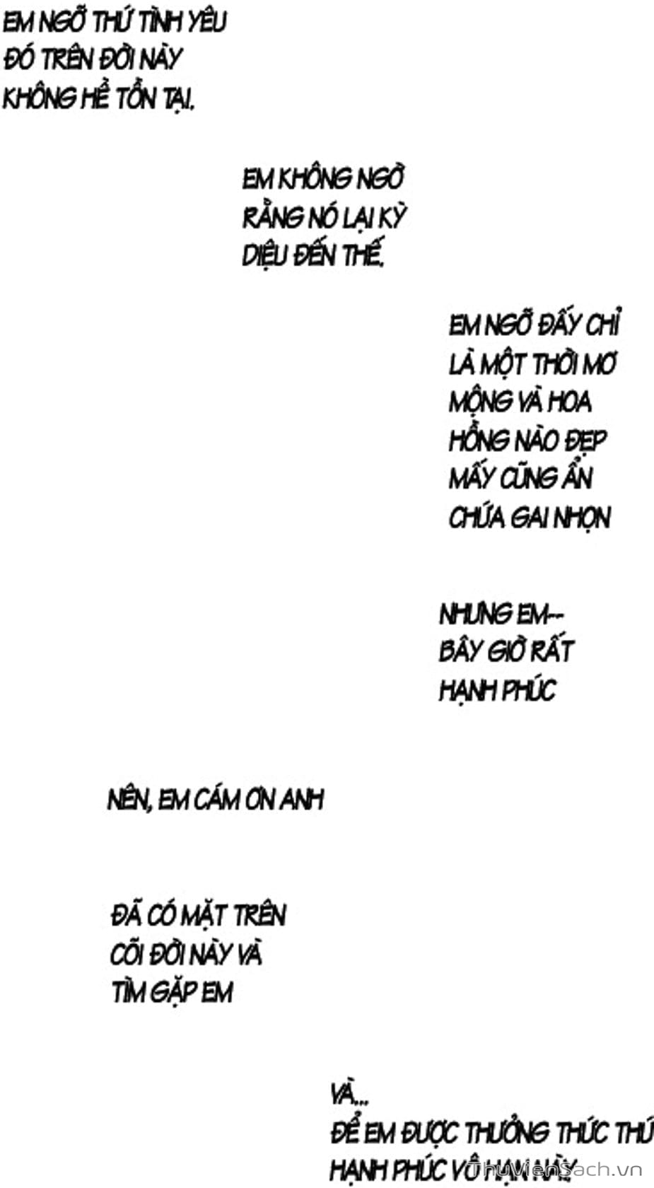 Truyện Tranh Cô Gái Hoàn Hảo - 100% Perfect Girl trang 4