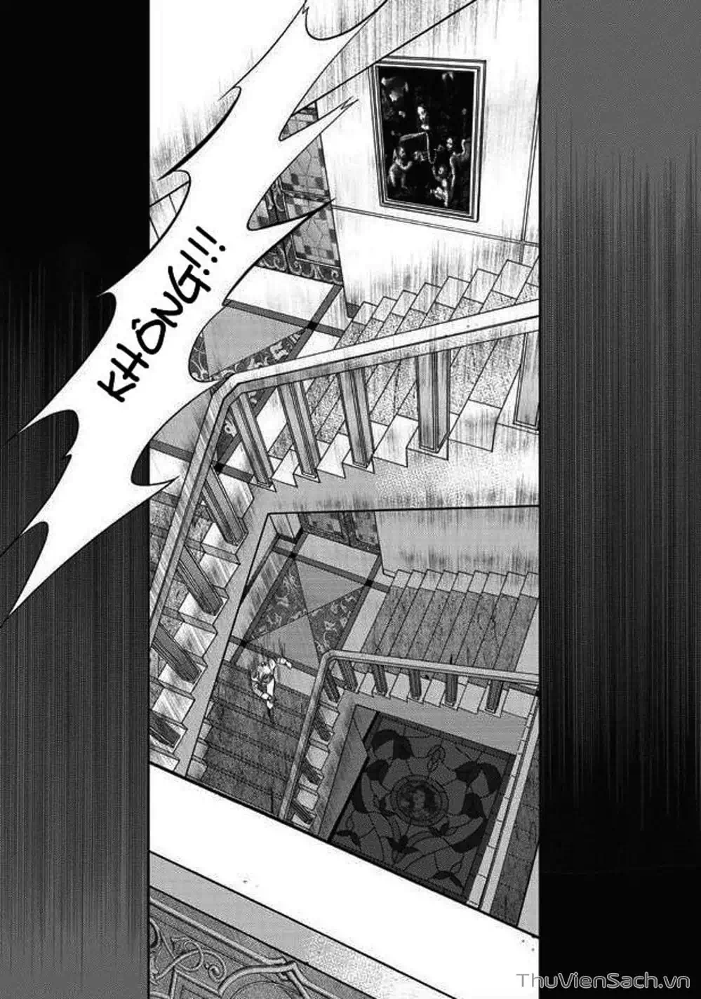 Truyện Tranh Cô Gái Hoàn Hảo - 100% Perfect Girl trang 4