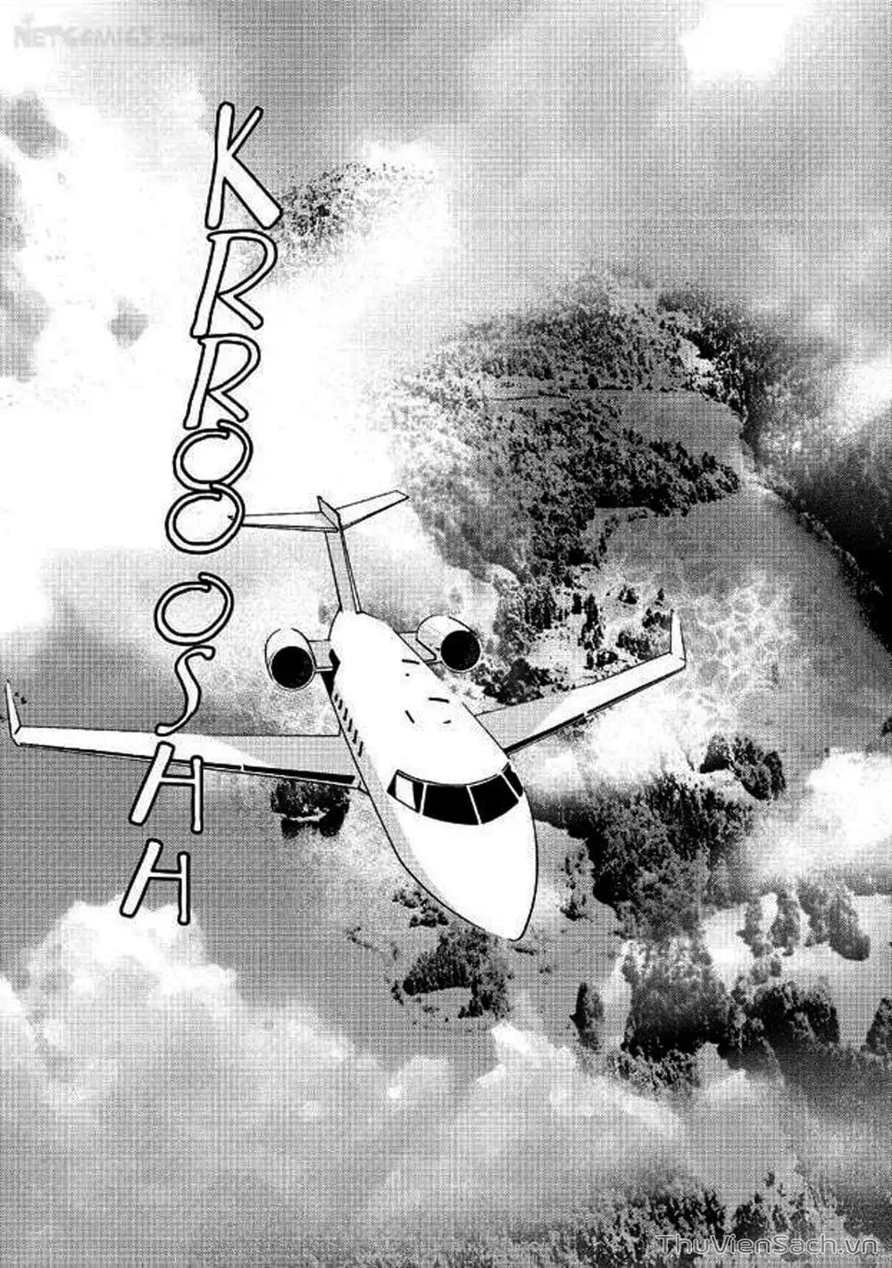 Truyện Tranh Cô Gái Hoàn Hảo - 100% Perfect Girl trang 4