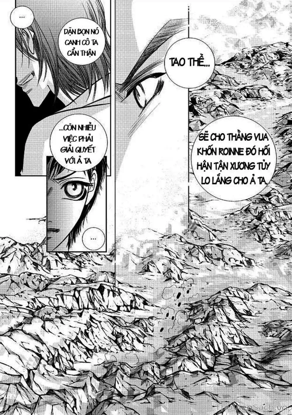 Truyện Tranh Cô Gái Hoàn Hảo - 100% Perfect Girl trang 4