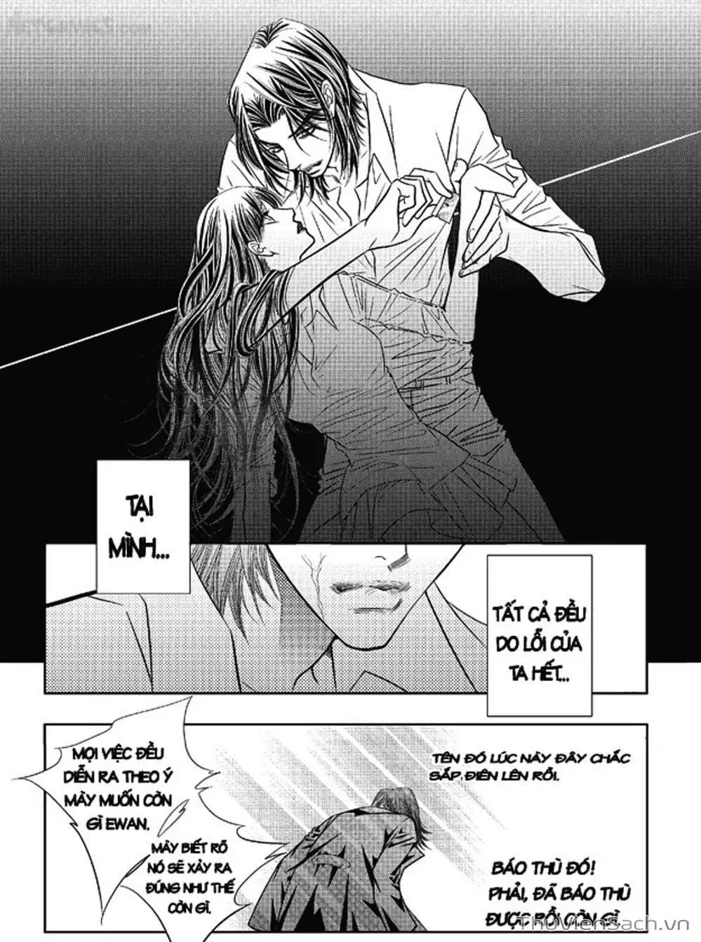 Truyện Tranh Cô Gái Hoàn Hảo - 100% Perfect Girl trang 4