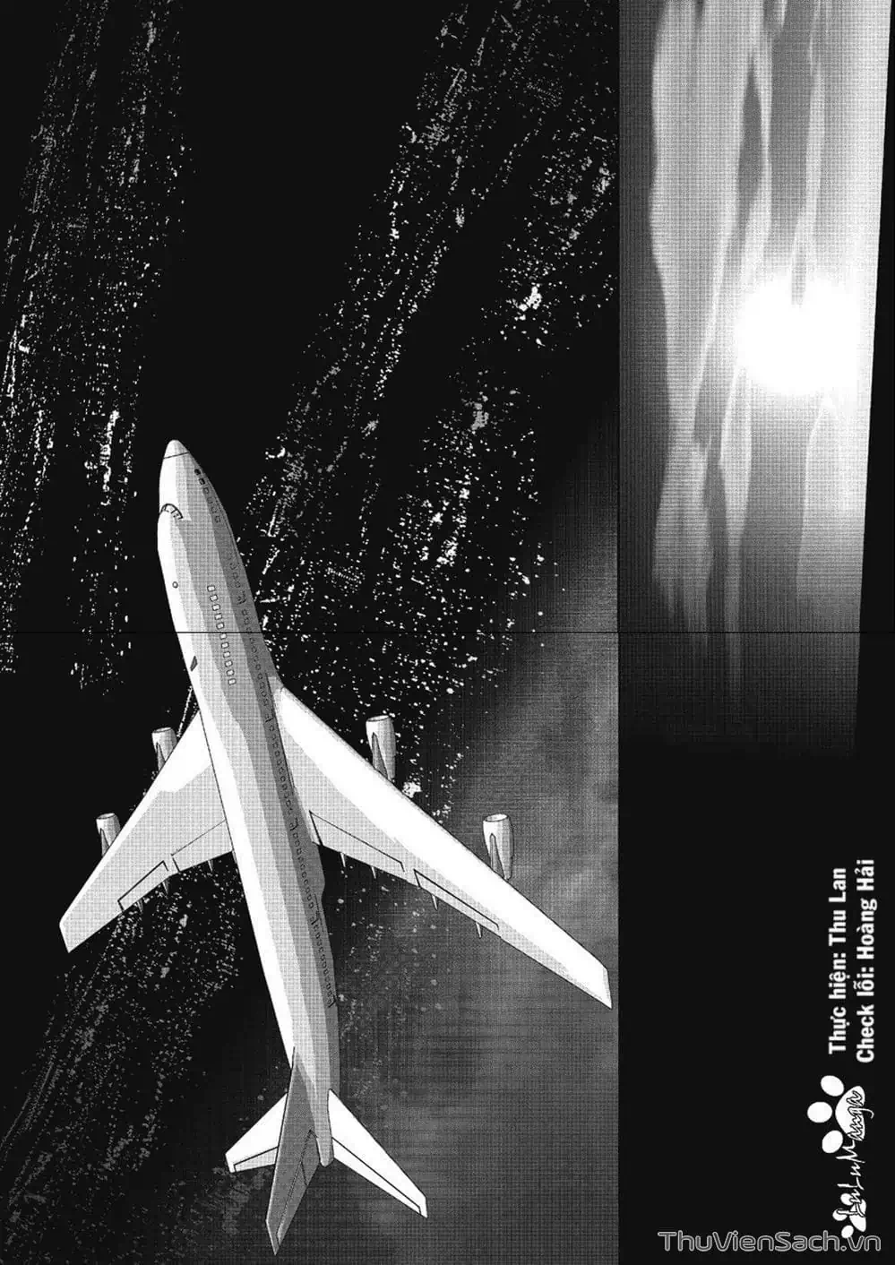 Truyện Tranh Cô Gái Hoàn Hảo - 100% Perfect Girl trang 4