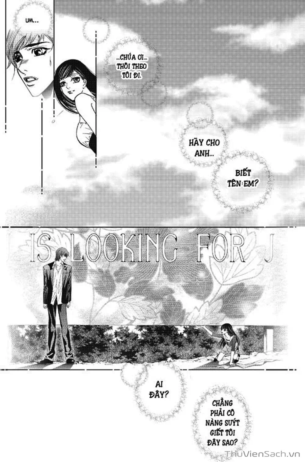 Truyện Tranh Cô Gái Hoàn Hảo - 100% Perfect Girl trang 4