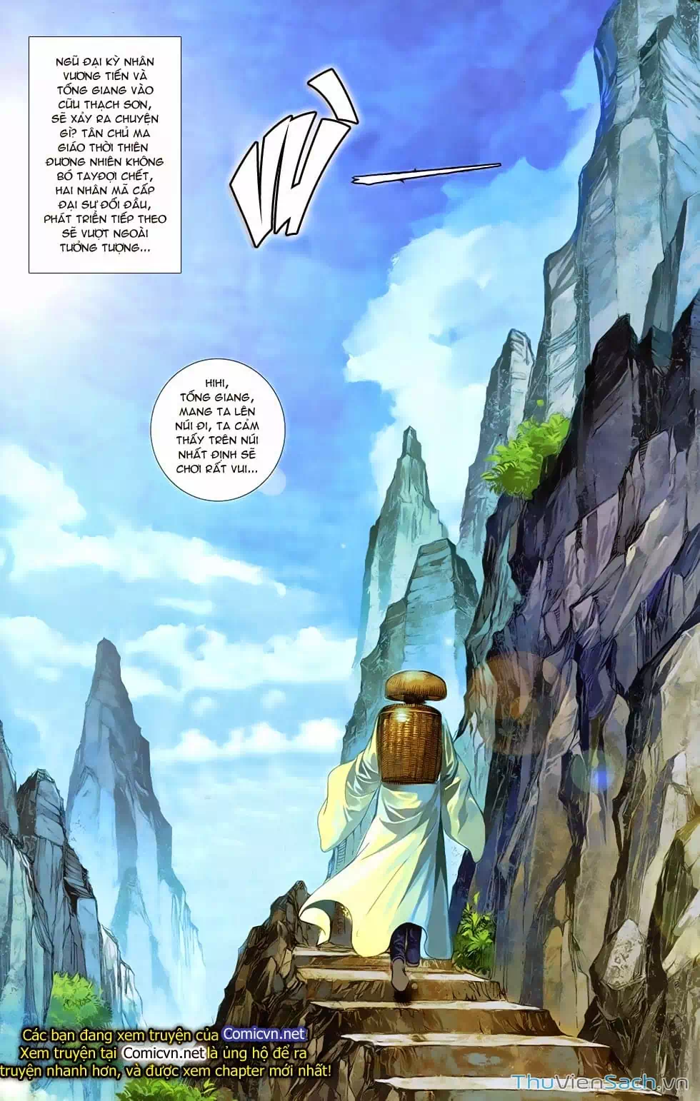 Truyện Tranh 108 Tân Thủy Hử trang 4
