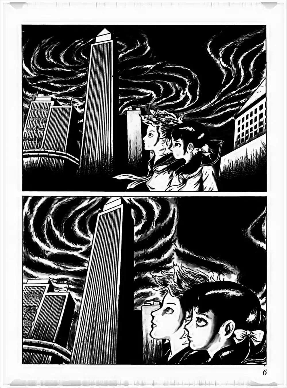 Truyện Tranh 14 Tuổi - Fourteen trang 4