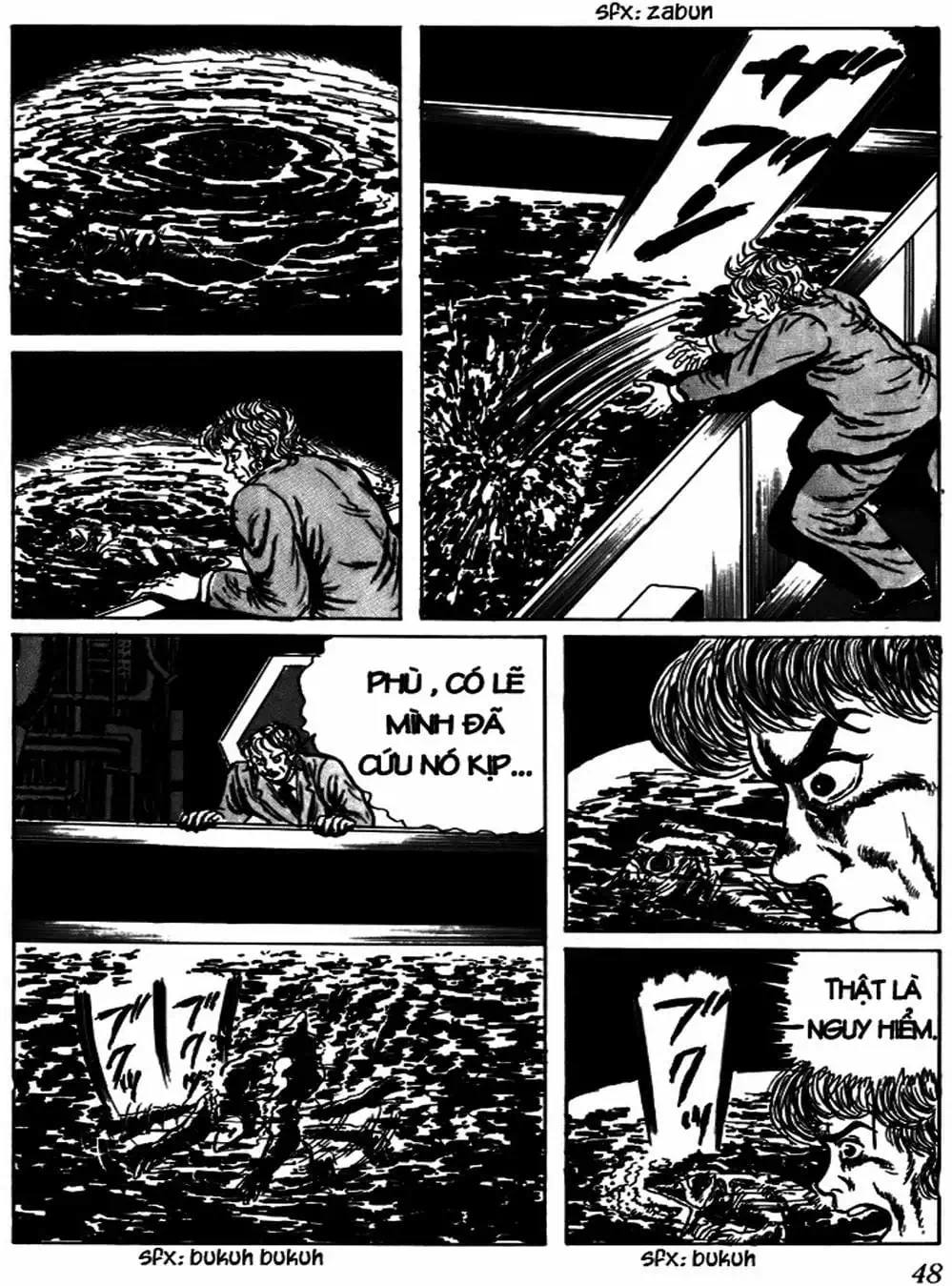 Truyện Tranh 14 Tuổi - Fourteen trang 4