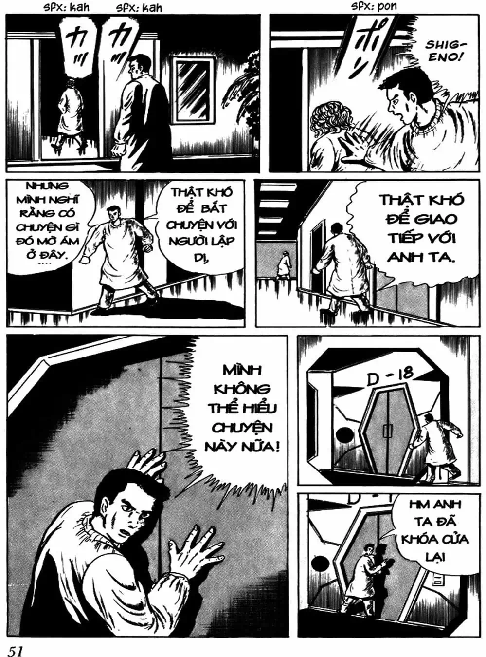 Truyện Tranh 14 Tuổi - Fourteen trang 4