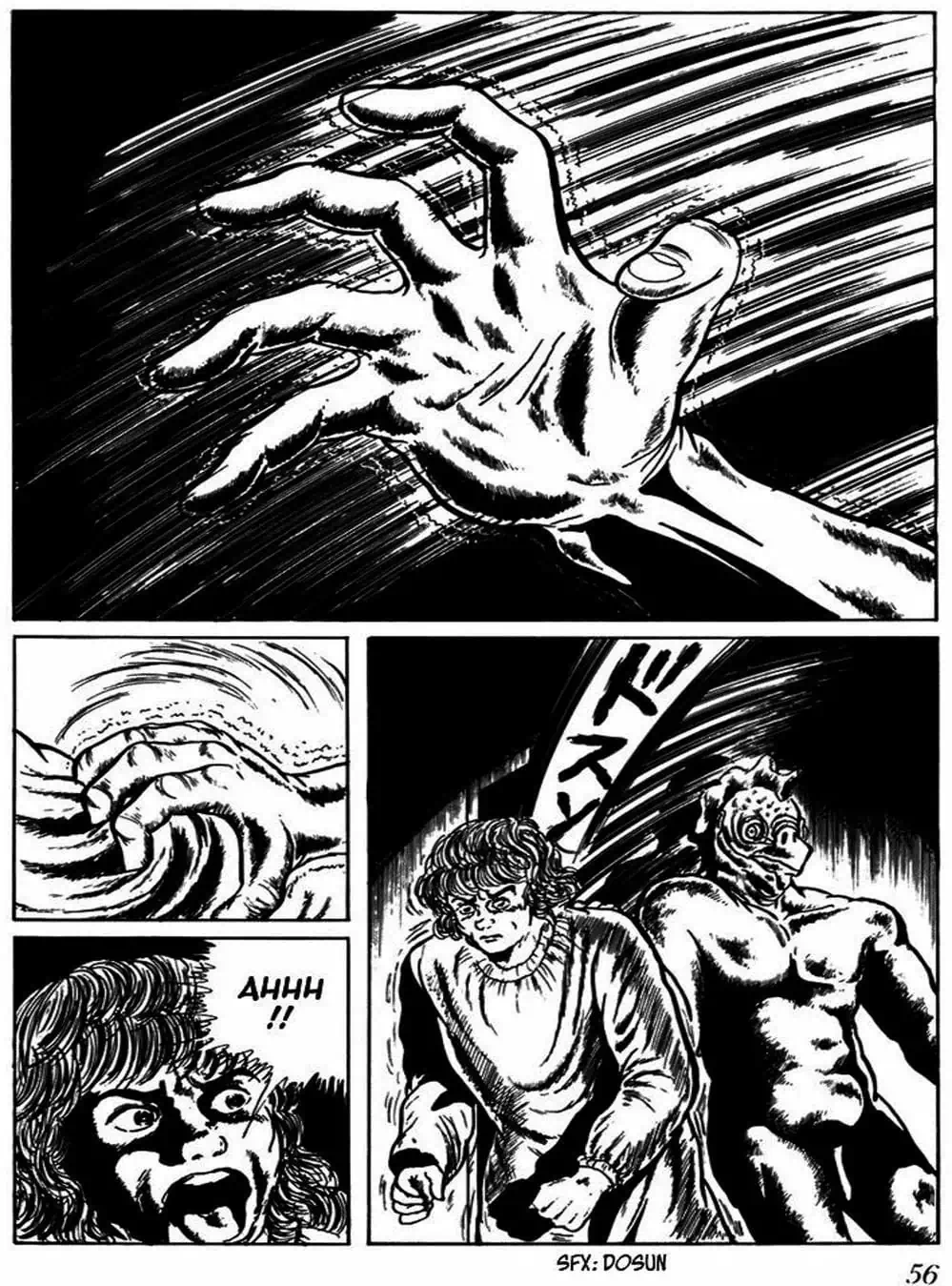 Truyện Tranh 14 Tuổi - Fourteen trang 4