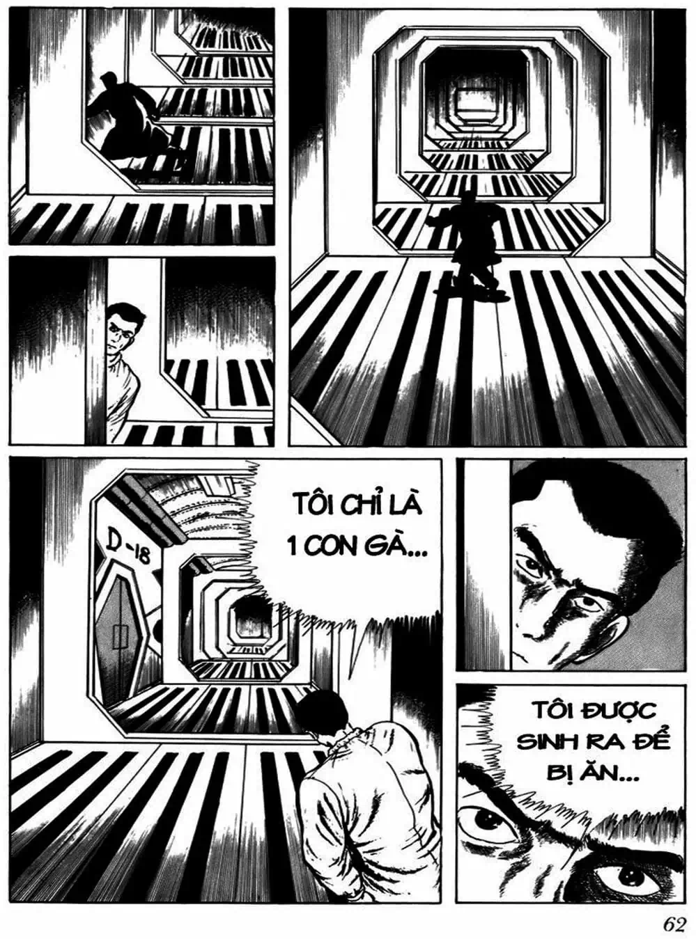 Truyện Tranh 14 Tuổi - Fourteen trang 4